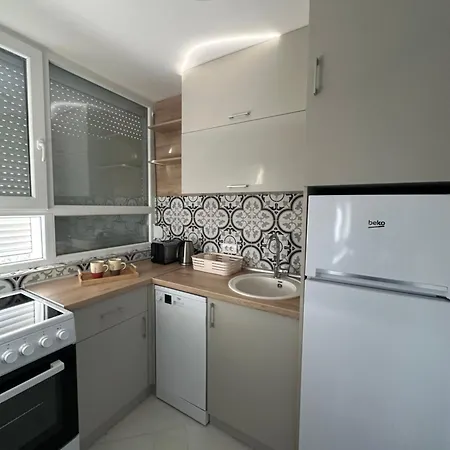 Vracar-lux Apartment *