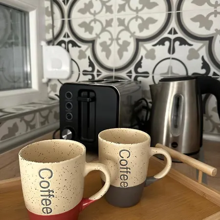 Vracar-lux Apartamento *