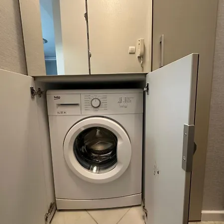 Apartment Vracar-lux *