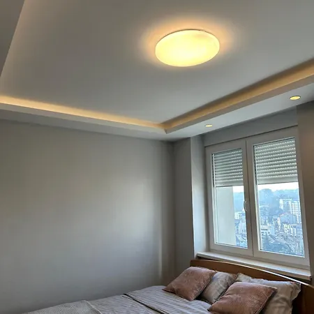 Apartment Vracar-lux