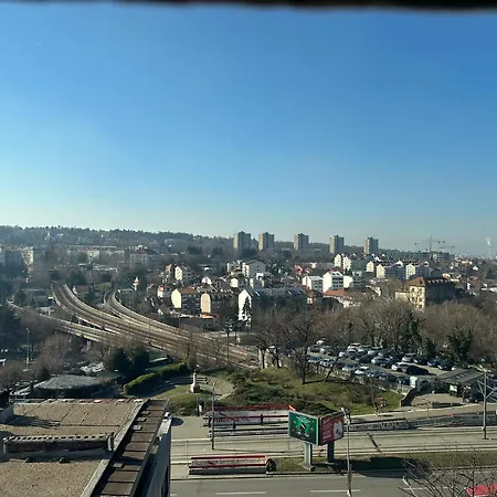 Vracar-lux * Dusanovac