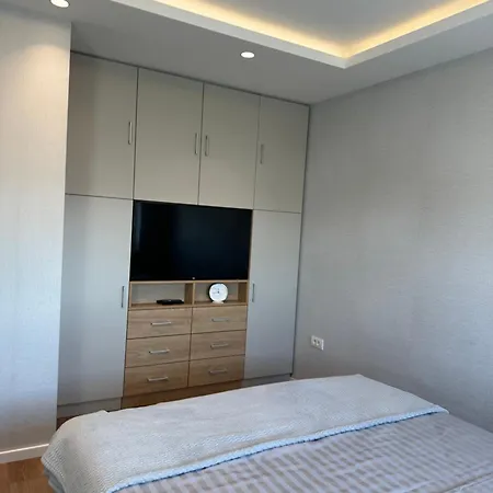 Vracar-lux Apartment *