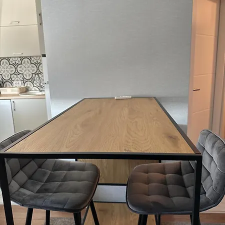 Apartment Vracar-lux *